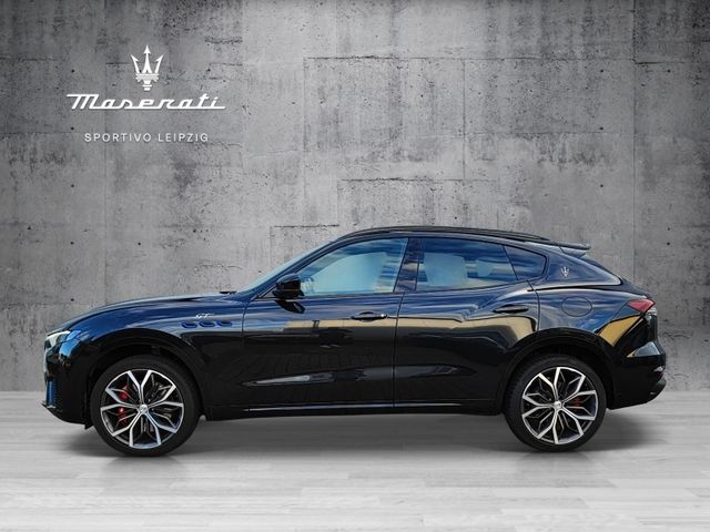 Benutzerdefinierte Auto-Fußmatte für Maserati Levante Alle Modelle