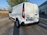 Ford Transit Connect L2 H1 - Ford Transit Connect Gebrauchtwagen in Bielefeld