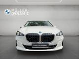 BMW 218d ACTIVE TOURER RÜCKFAHR SHZ DAB - gebrauchte BMW 218 Active Tourer aus dem Jahr 2022