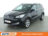 Ford Kuga 2.0 TDCi Titanium Aut.*BI-XENON*TEMPO*CAM* - Ford Kuga: Titanium X