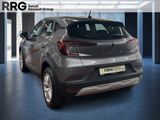 Renault Captur EQUILIBRE TCe 90 - Renault Captur aus 2024