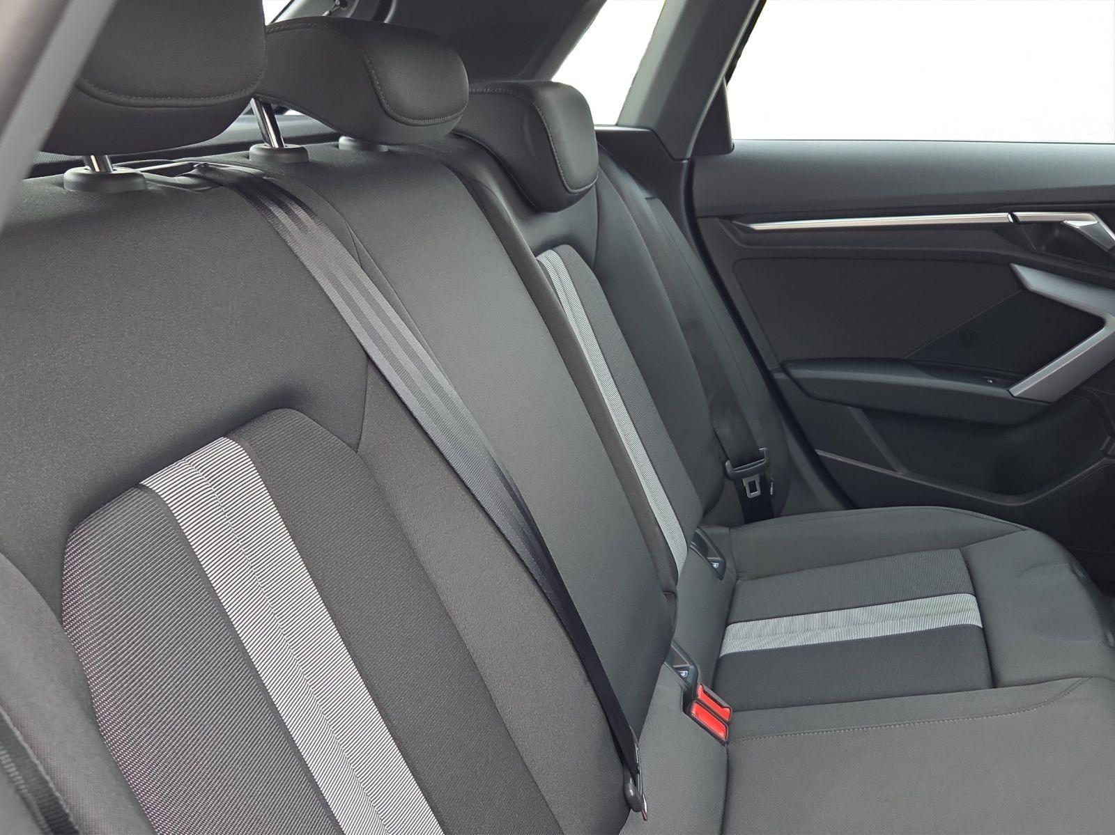 Audi A3 Sportback Advanced 30 TFSI*Navi*LED*Virtual*A, миниатюра 16