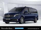 Mercedes-Benz V 300 d extralang 4M Avantgarde 360° Stdhzg AHK - Mercedes-Benz V 300 in Freiburg