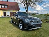 BMW X1 xDrive20i xLine Rentnerfahrzeug wenig kM !!