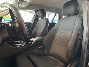 Mercedes C 200 - 11