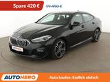 BMW 218d Gran Coupe M Sport *NAVI*LED*TEMPO*CAM*PDC* - BMW 2er Gran Coupé in München