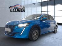 Peugeot 208 e- Allure