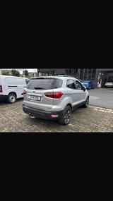Ford EcoSport Cool & Connect - Ford aus 2019