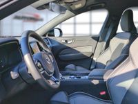 Volvo XC60 - Vorschau Bild 10