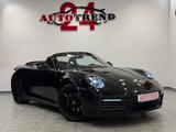 Porsche 992 Carrera Cabriolet SPORT-CHRONO-SPORTABGAS - Porsche 992 in Leverkusen