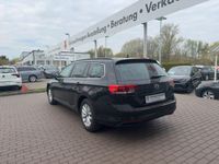 Volkswagen Passat Variant - Vorschau Bild 4