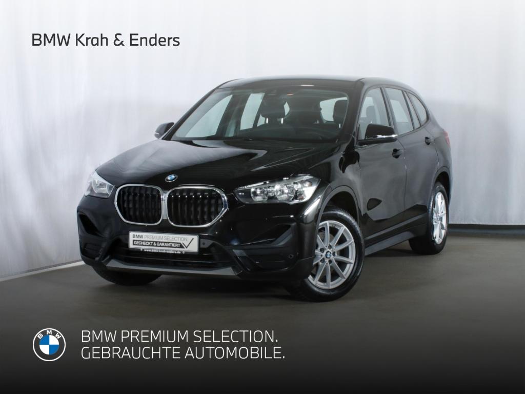 BMW X1 sDrive 18i PDC El.Heckklappe SHZ Advantage