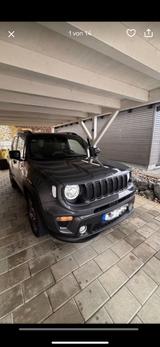 Jeep Renegade 1.3l T4-PHEV 177kW S 4xe Autom. S