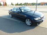 BMW 318Ci Edition Sport Edition Sport - gebrauchte BMW 318 aus dem Jahr 2005