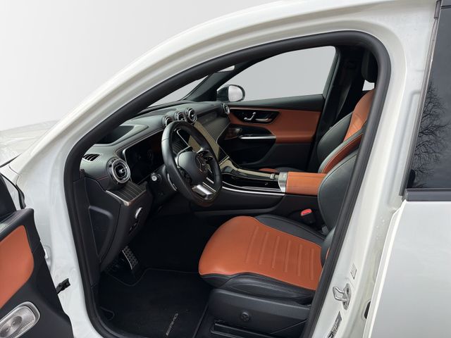 MERCEDES-BENZ GLC 200 – Bild 8