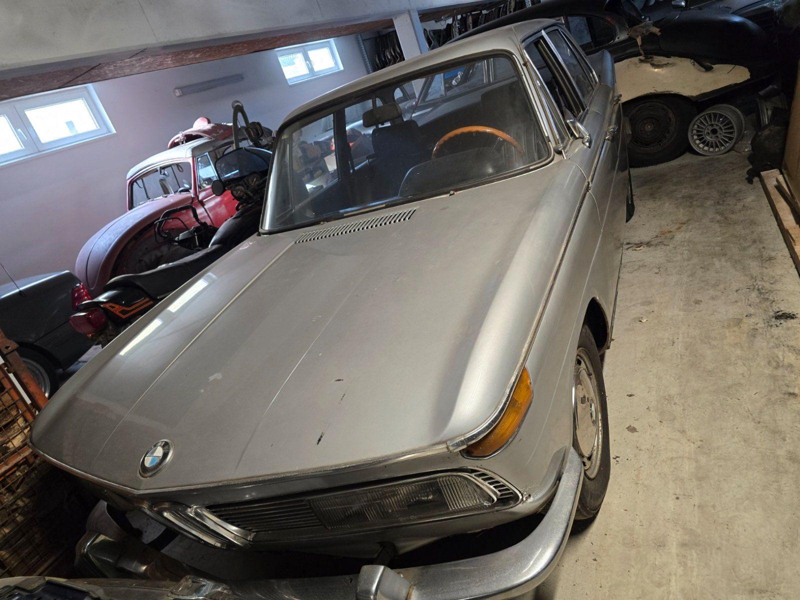 BMW Z1