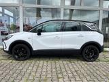 Opel Crossland X GS Line 1.2T - Opel Crossland (X) GS-Line