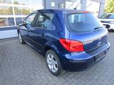Peugeot 307 Tendance Klima ZV Alu - Peugeot 307 mit Benzin-Antrieb