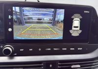 Hyundai i20 - Vorschau Bild 16