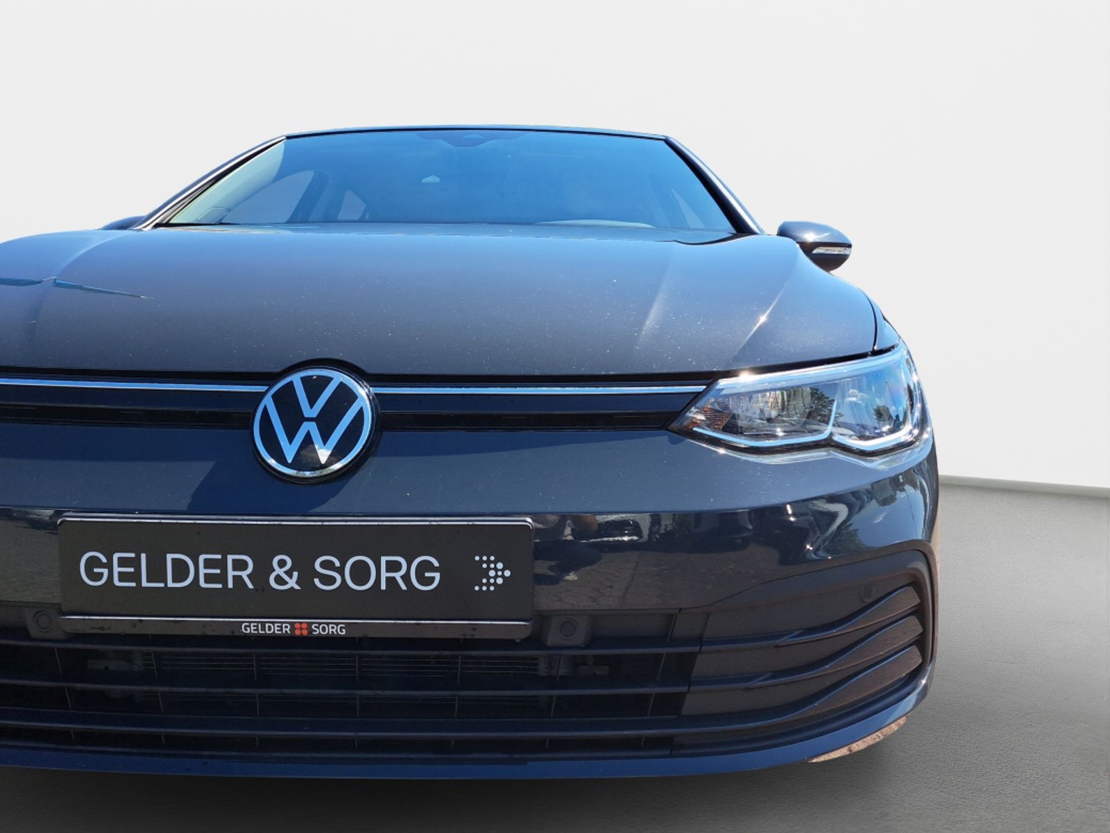 Volkswagen Golf - Bild 12