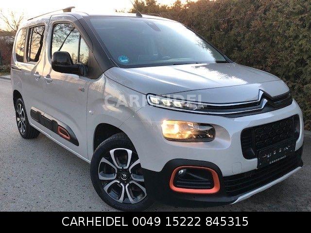 Citroën Berlingo XTR Shine M PANO*SHZ*LED*PDC*HEADUP*KLI