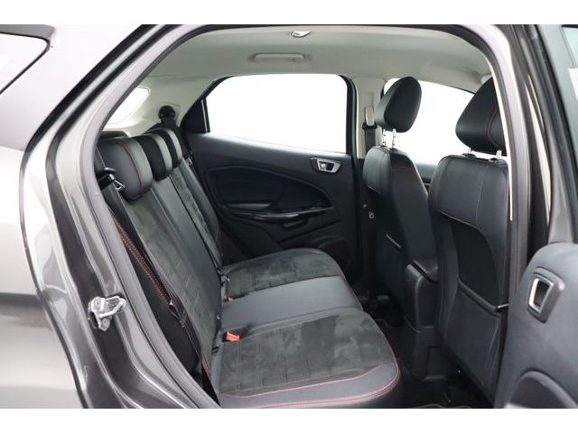Fahrzeugabbildung Ford EcoSport 1.0 ST-Line