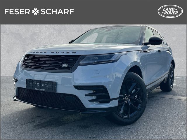 Land Rover Range Rover Velar Dynamic SE P400e elek.Pano Kom