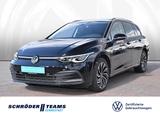 Volkswagen Golf VIII Variant 2.0 TDI DSG Style