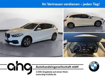 BMW 118 - 1