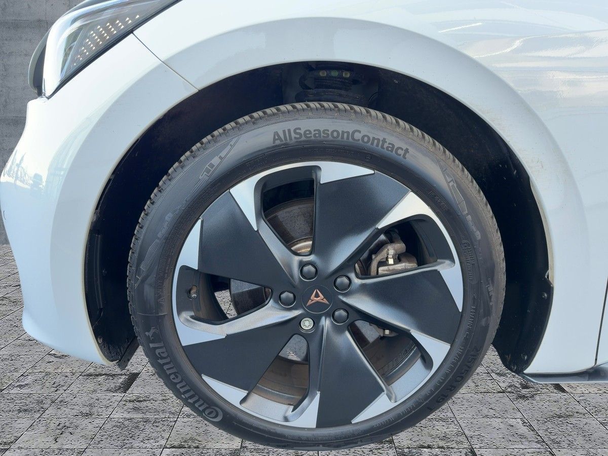 Cupra Born - Bild 8