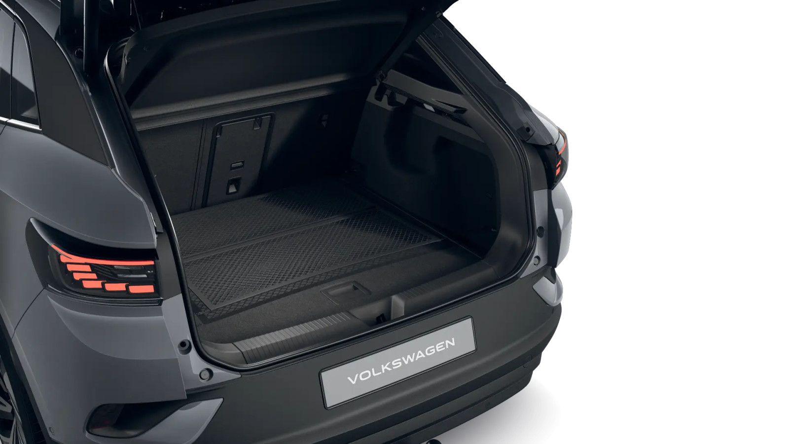 Volkswagen ID.4 - Bild 8