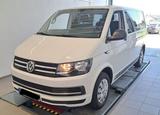 Volkswagen T6 Multivan KR 2.0 TDI Trendline | AHK | NAVI | - Volkswagen T6 Multivan: 8 Sitzer