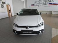 Volkswagen Polo Goal