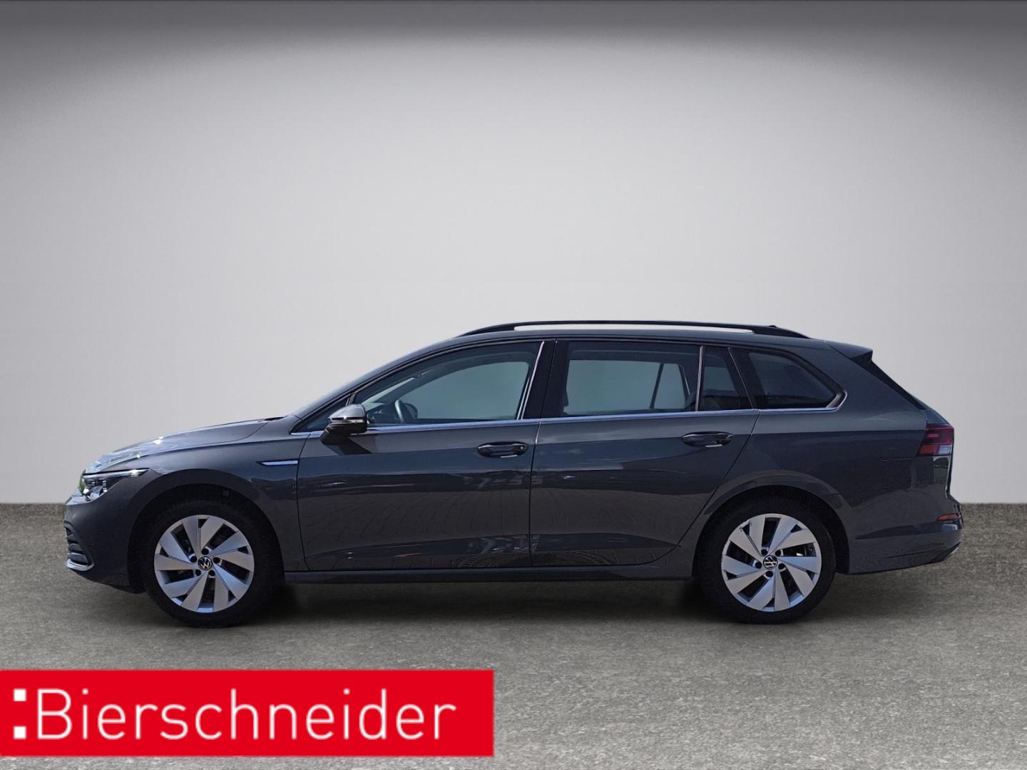 Volkswagen Golf Variant 8 1.5 TSI STYLE AHK NAVI LED ACC SH, миниатюра 5