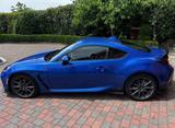 Subaru BRZ 2.4i STI Paket - Subaru Gebrauchtwagen in Bremen