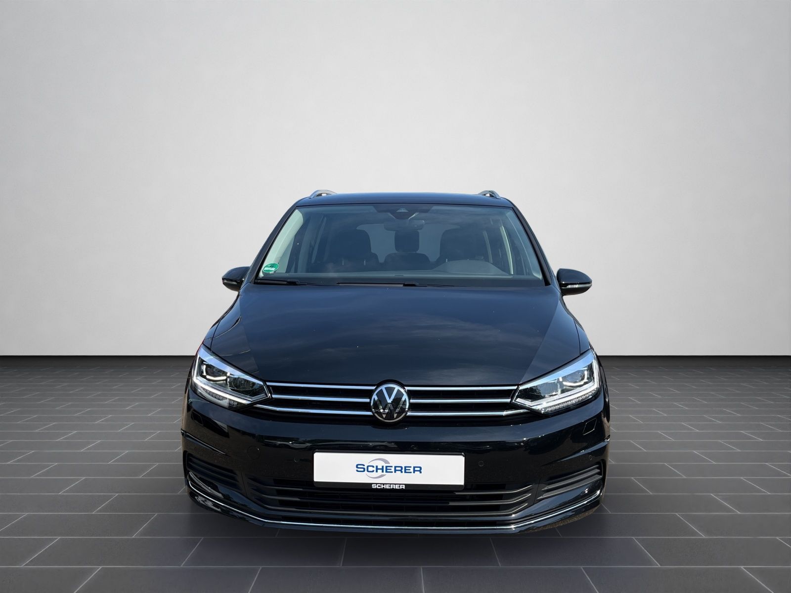 Volkswagen Touran - Bild 5