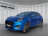 Ford Puma 1.0 EcoBoost Mild Hybrid ST-Line Design S/S - Ford Puma: ST Line Design
