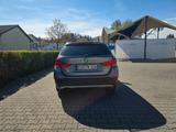 BMW X1 sDrive18d - - BMW X1 mit Diesel-Antrieb: Standheizung