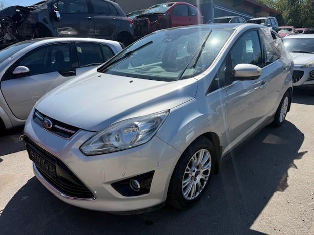Ford C-Max C-MAX Titanium 90TKM 2xPDC 2Hand