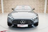 Mercedes-Benz SL 55 AMG - Mercedes-Benz SL 55 AMG aus 2022