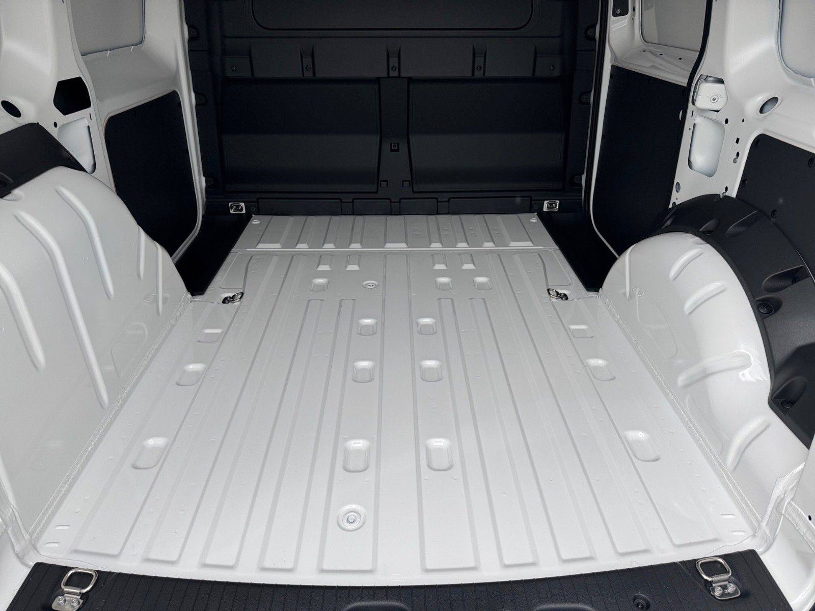 Fahrzeugabbildung Volkswagen Caddy Cargo 2,0TDI