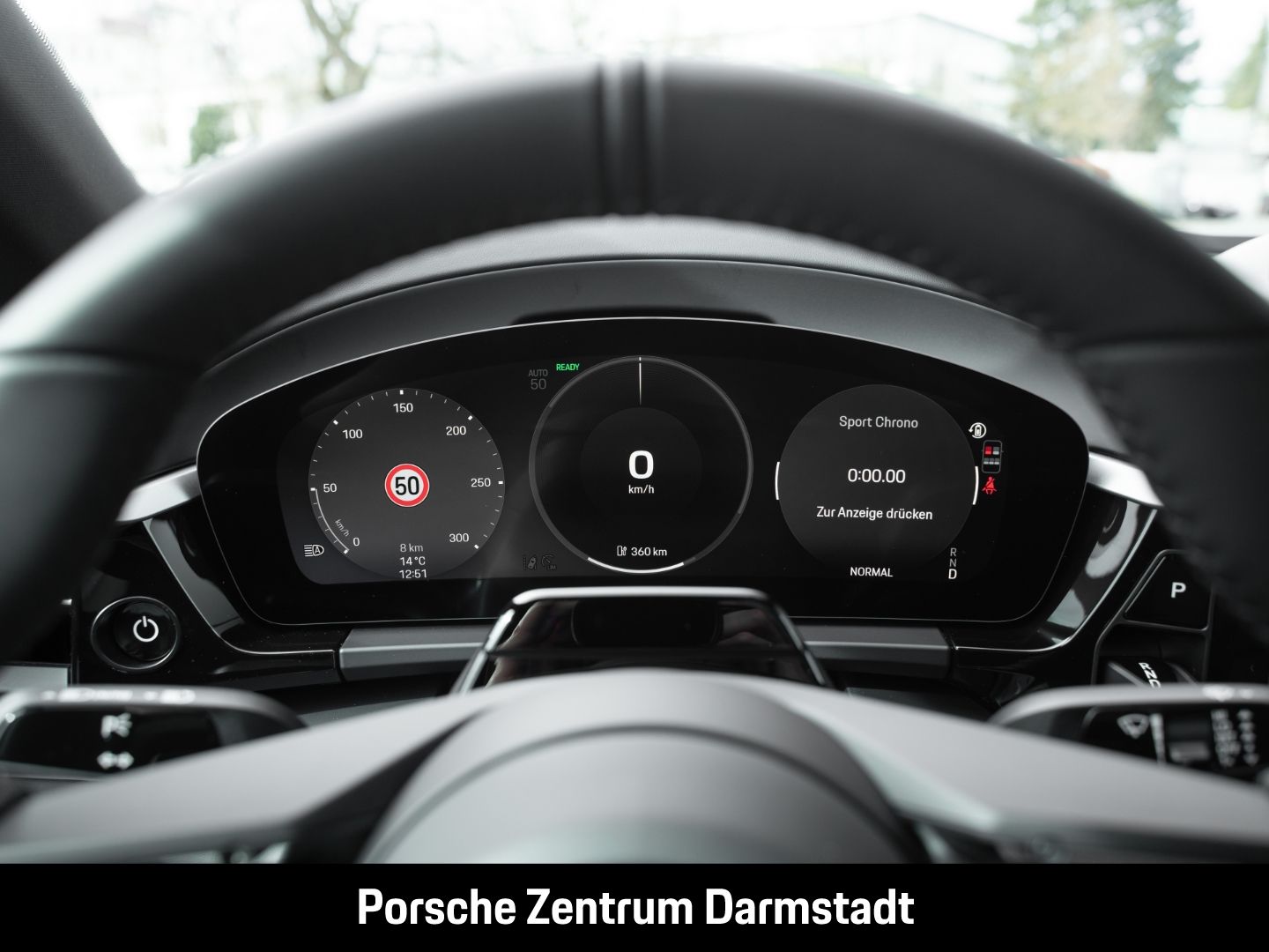 Porsche Macan - Bild 34
