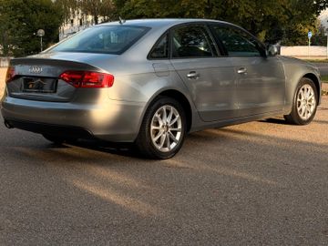 Audi A4 - 2