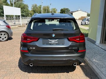 BMW X3 - 7