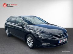 VW Passat Variant 1.5 TSI Business DSG LED Navi Ahk VW Passat Variant 1.5 TSI Business DSG LED Navi Ahk
