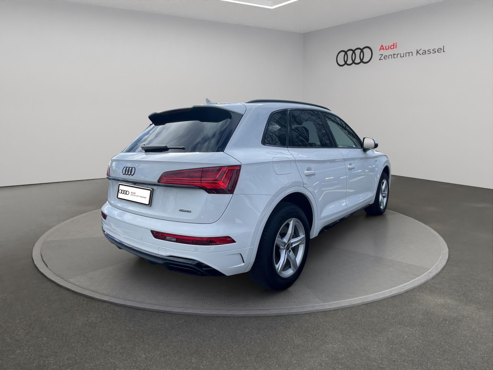Audi Q5 - Bild 7
