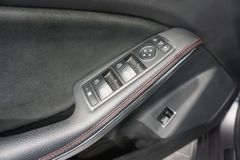 Fahrzeugabbildung Mercedes-Benz CLA 220 SB 4Matic AMG DCT PANO LED NAV SHZ TEMP
