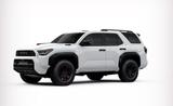 Toyota 4-Runner =2025= TRD PRO HYBRID | B2B EXPORT