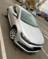 Volkswagen Scirocco III 2012/Navi/ Sitzhei... - VW Scirocco in Duisburg