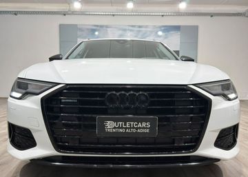 Audi A6 - 2